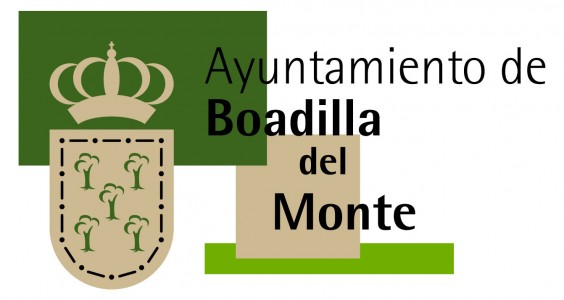 Ayuntamiento de Boadilla del monte logo
