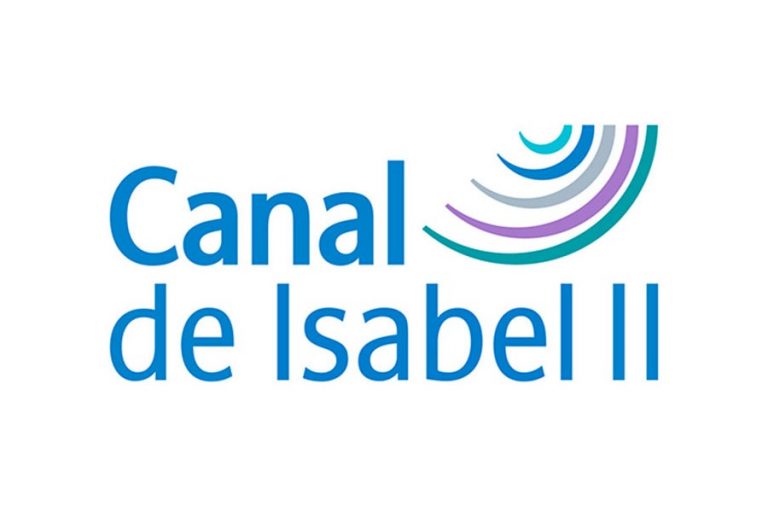 Canal de Isabel II logo